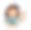 女学生微笑着举手回答。矢量彩色插图。图片下载