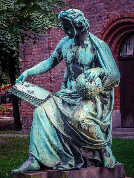 科学的寓言图片下载