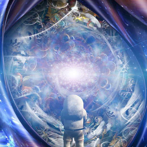 宇航员图片下载