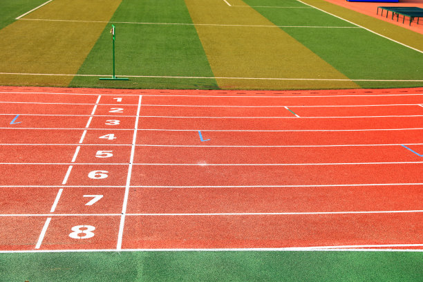 运动场图片下载