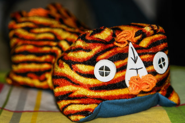 布虎玩具图片下载