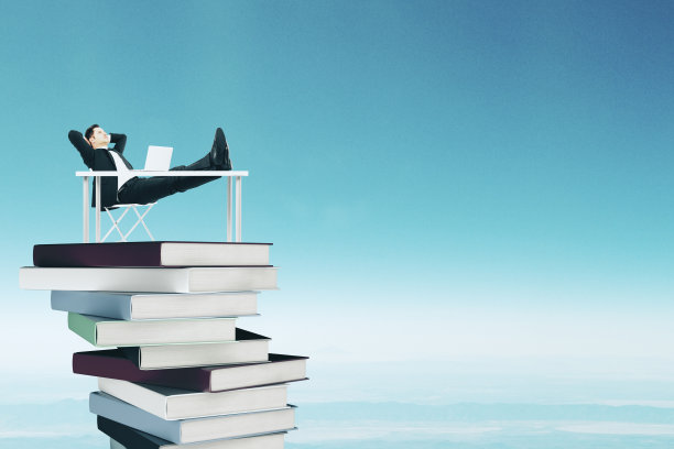 成功教育理念图片下载