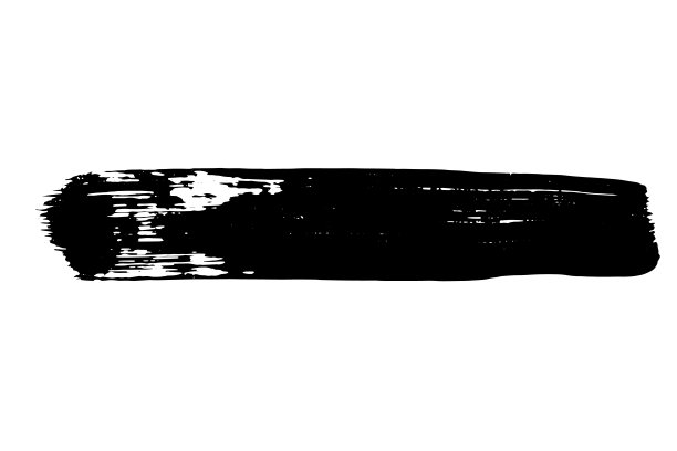 黑白垃圾城市纹理矢量与复制空间。抽象插图表面灰尘和粗糙肮脏的墙壁背景与空模板。危难或污垢和损害效果概念-矢量图片下载