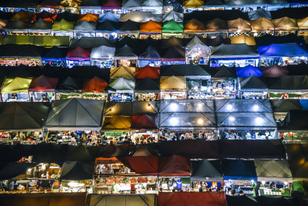 泰国曼谷图片下载