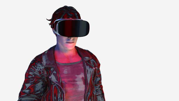 VR 360 耳机图片下载