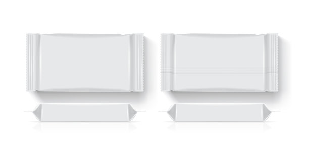 纸包装为您的设计和品牌图片下载