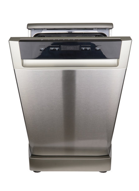 洗碗机机隔离图片下载