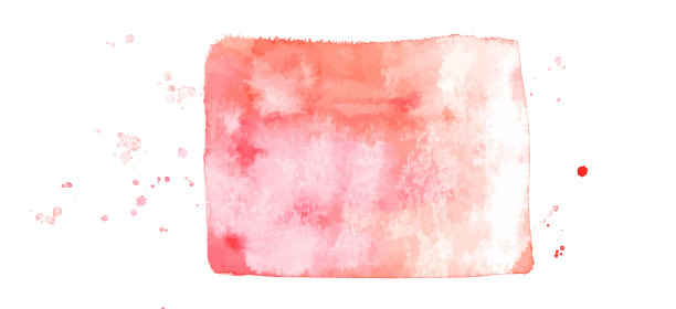 一个抽象的粉彩水彩背景纹理，可伸缩的矢量框架与一个地方的文本或标志图片下载