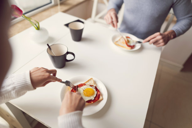 美味，健康，一起吃图片下载