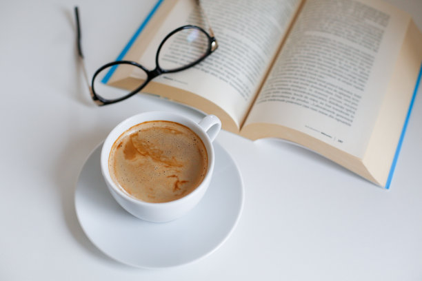 一杯咖啡图片下载