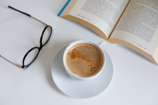 一杯咖啡图片下载