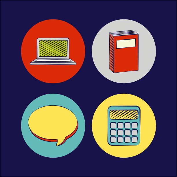 回到学校图片下载