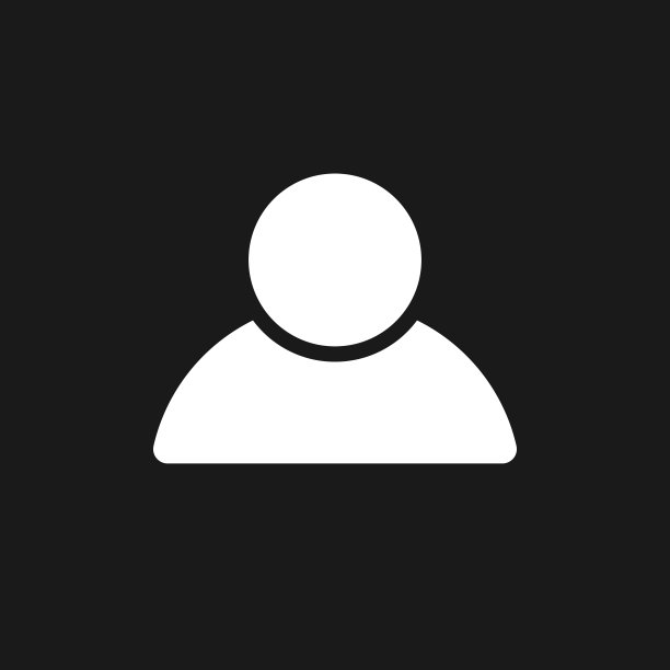 人图标,孤立。人符号平面设计。图片下载