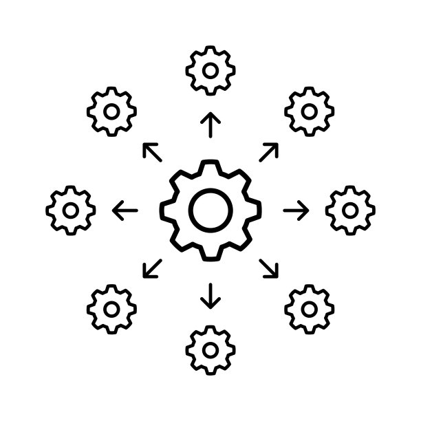 软件图标，矢量图片下载