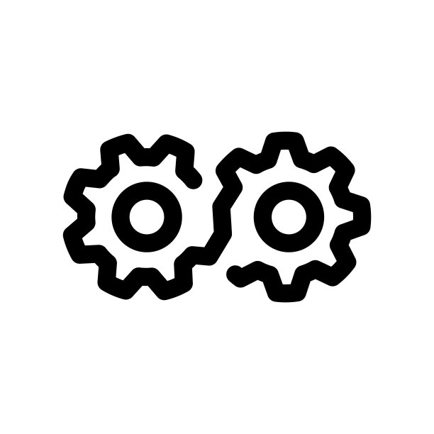 DEVOPS图标，矢量图片下载