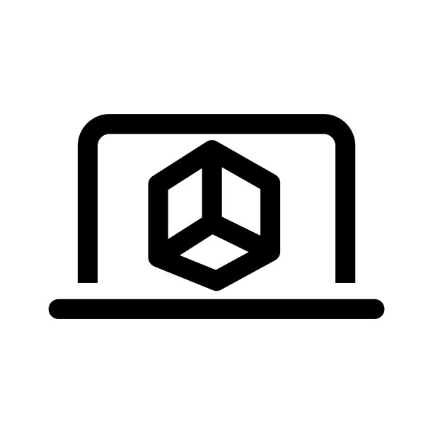 模拟图标，矢量图片下载
