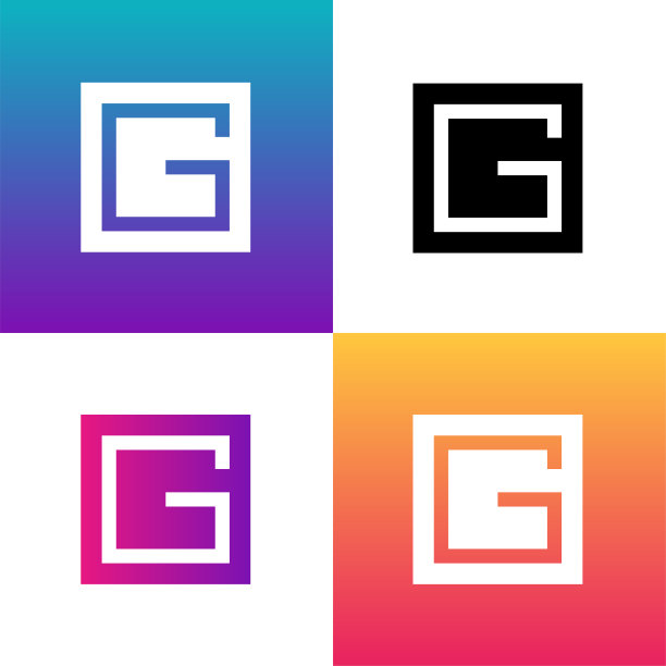 彩色抽象背景图片下载