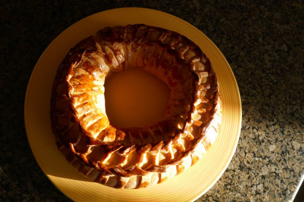 工匠烤面包图片下载