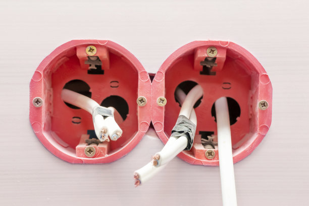 插座安装位置图片下载