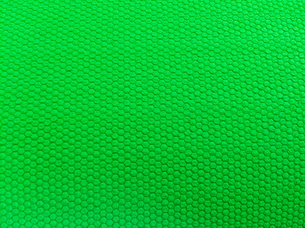 涂胶作底色，表面粗糙，绿色底色图片下载