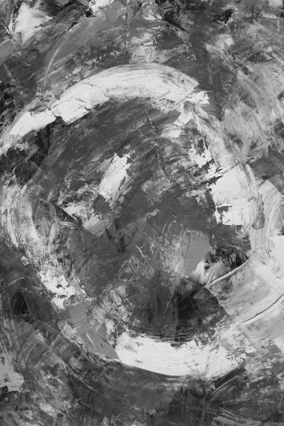 以抽象绘画为背景图片下载