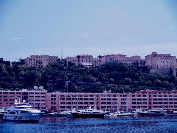 葡萄牙和法国的度假照片图片下载