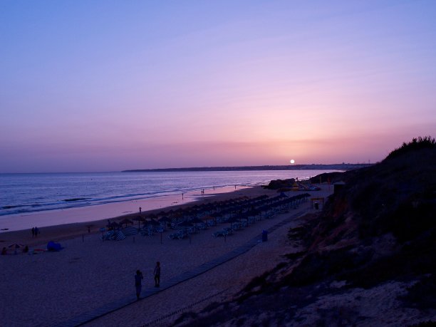 葡萄牙和法国的度假照片图片下载