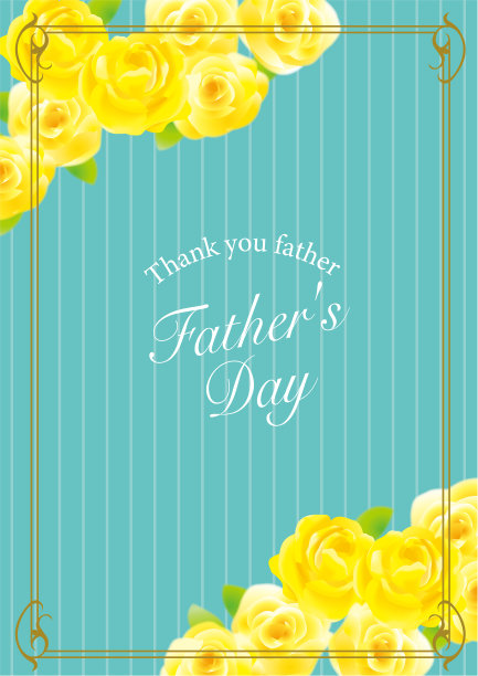 背景插图闪闪发光的黄色玫瑰图片下载