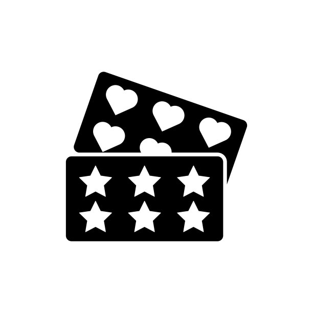 模具图标矢量图片下载