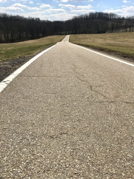 长窄路图片下载