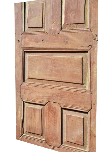 木门打开图片下载