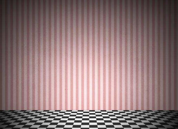 复古的国内空间图片下载