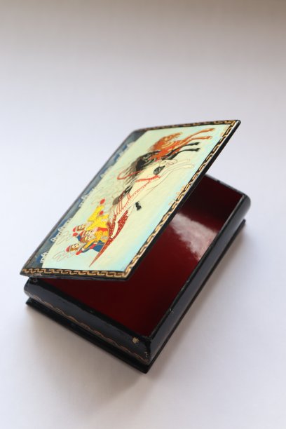 Palech的首饰盒图片下载