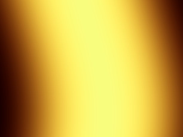 黄色背景艺术插图软模糊设计图片下载