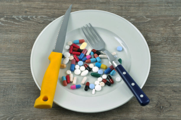 膳食补充剂图片下载