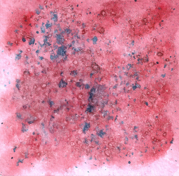 水彩背景图片下载