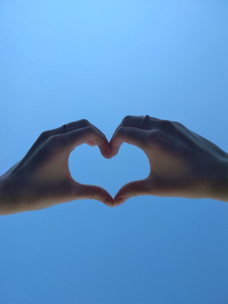 心从手图片下载