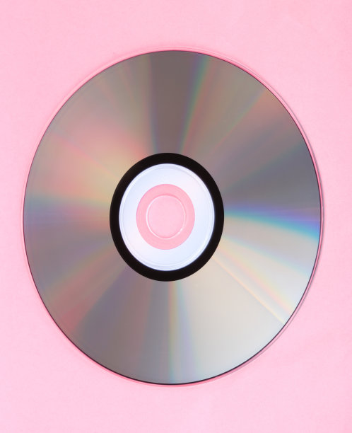 粉底光盘图片下载