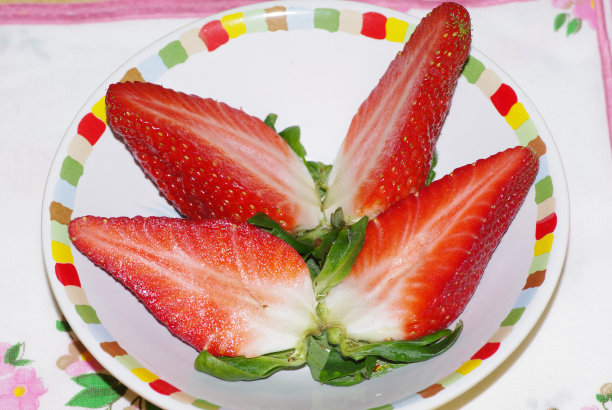 把草莓图片下载