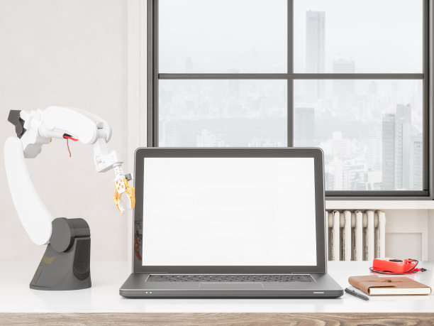 机器人工程师团队项目图片下载