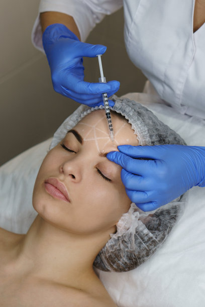 美学美容。整容图片下载