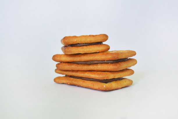 巧克力饼干图片下载