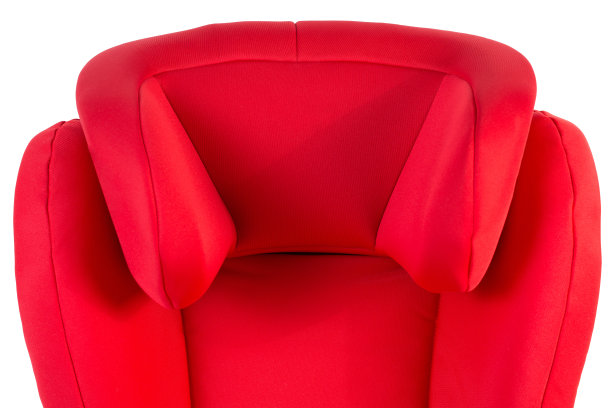 儿童汽车座椅头枕图片下载