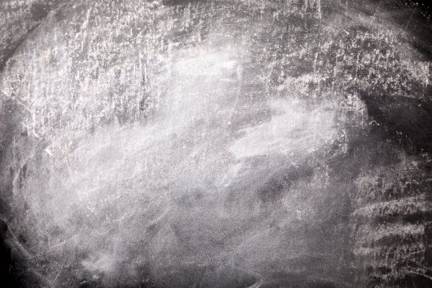 背景黑色粉笔黑色壁纸垃圾纹理复制空间的文本图片下载