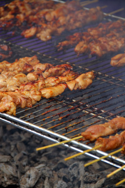 大街上肉图片下载