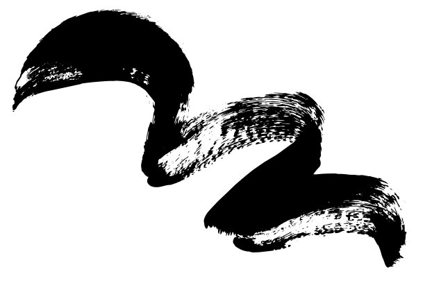 黑白垃圾城市纹理矢量与复制空间。抽象插图表面灰尘和粗糙肮脏的墙壁背景与空模板。危难或污垢和损害效果概念-矢量图片下载