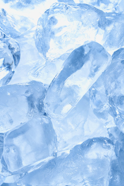 冰素材图片