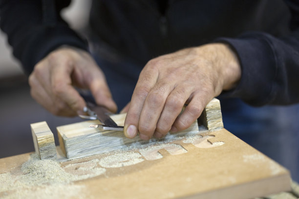 木材加工图片下载