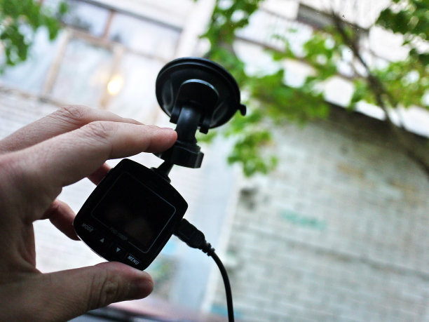 汽车摄像机显示图片下载