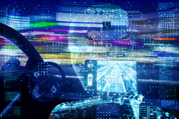 人工智能驾驶图片下载